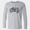 Unisex Softstyle® Long Sleeve T-Shirt Thumbnail