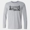 Unisex Softstyle® Long Sleeve T-Shirt Thumbnail