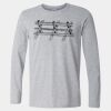 Unisex Softstyle® Long Sleeve T-Shirt Thumbnail