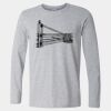Unisex Softstyle® Long Sleeve T-Shirt Thumbnail