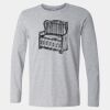 Unisex Softstyle® Long Sleeve T-Shirt Thumbnail