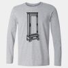 Unisex Softstyle® Long Sleeve T-Shirt Thumbnail