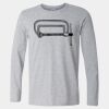 Unisex Softstyle® Long Sleeve T-Shirt Thumbnail