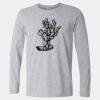 Unisex Softstyle® Long Sleeve T-Shirt Thumbnail