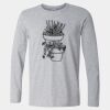 Unisex Softstyle® Long Sleeve T-Shirt Thumbnail