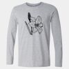 Unisex Softstyle® Long Sleeve T-Shirt Thumbnail
