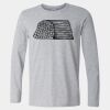 Unisex Softstyle® Long Sleeve T-Shirt Thumbnail