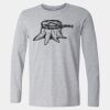 Unisex Softstyle® Long Sleeve T-Shirt Thumbnail