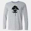 Unisex Softstyle® Long Sleeve T-Shirt Thumbnail