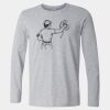 Unisex Softstyle® Long Sleeve T-Shirt Thumbnail