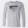 Unisex Softstyle® Long Sleeve T-Shirt Thumbnail