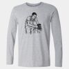 Unisex Softstyle® Long Sleeve T-Shirt Thumbnail