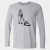 Unisex Softstyle® Long Sleeve T-Shirt Thumbnail