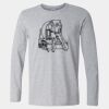 Unisex Softstyle® Long Sleeve T-Shirt Thumbnail