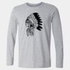 Unisex Softstyle® Long Sleeve T-Shirt Thumbnail