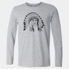Unisex Softstyle® Long Sleeve T-Shirt Thumbnail
