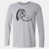 Unisex Softstyle® Long Sleeve T-Shirt Thumbnail