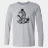 Unisex Softstyle® Long Sleeve T-Shirt Thumbnail