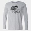 Unisex Softstyle® Long Sleeve T-Shirt Thumbnail