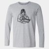 Unisex Softstyle® Long Sleeve T-Shirt Thumbnail