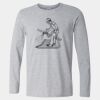 Unisex Softstyle® Long Sleeve T-Shirt Thumbnail