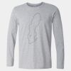 Unisex Softstyle® Long Sleeve T-Shirt Thumbnail