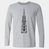 Unisex Softstyle® Long Sleeve T-Shirt Thumbnail