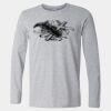 Unisex Softstyle® Long Sleeve T-Shirt Thumbnail