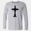 Unisex Softstyle® Long Sleeve T-Shirt Thumbnail