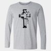 Unisex Softstyle® Long Sleeve T-Shirt Thumbnail