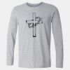 Unisex Softstyle® Long Sleeve T-Shirt Thumbnail