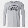 Unisex Softstyle® Long Sleeve T-Shirt Thumbnail