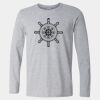 Unisex Softstyle® Long Sleeve T-Shirt Thumbnail