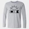 Unisex Softstyle® Long Sleeve T-Shirt Thumbnail