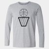 Unisex Softstyle® Long Sleeve T-Shirt Thumbnail