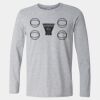 Unisex Softstyle® Long Sleeve T-Shirt Thumbnail