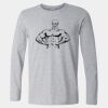 Unisex Softstyle® Long Sleeve T-Shirt Thumbnail