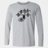 Unisex Softstyle® Long Sleeve T-Shirt Thumbnail