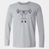Unisex Softstyle® Long Sleeve T-Shirt Thumbnail