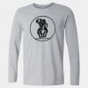 Unisex Softstyle® Long Sleeve T-Shirt Thumbnail