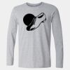 Unisex Softstyle® Long Sleeve T-Shirt Thumbnail