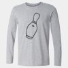 Unisex Softstyle® Long Sleeve T-Shirt Thumbnail