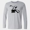 Unisex Softstyle® Long Sleeve T-Shirt Thumbnail