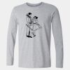 Unisex Softstyle® Long Sleeve T-Shirt Thumbnail
