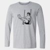 Unisex Softstyle® Long Sleeve T-Shirt Thumbnail