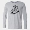 Unisex Softstyle® Long Sleeve T-Shirt Thumbnail