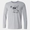 Unisex Softstyle® Long Sleeve T-Shirt Thumbnail