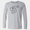 Unisex Softstyle® Long Sleeve T-Shirt Thumbnail