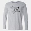 Unisex Softstyle® Long Sleeve T-Shirt Thumbnail