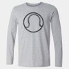 Unisex Softstyle® Long Sleeve T-Shirt Thumbnail